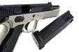 KJ Works (ASG) CZ Shadow 2 Gas GBB Pistol (Urban Grey )