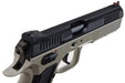 KJ Works (ASG) CZ Shadow 2 Gas GBB Pistol (Urban Grey )