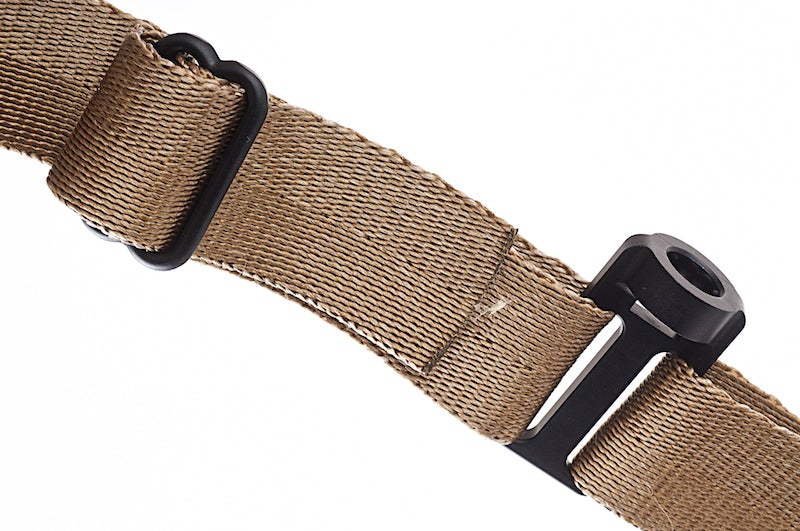 Haley Strategic Disruptive Environments D3 Rifle Sling (Coyote)