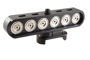 DAA Magnetic 12 Gauge Caddy (6-Shot) for 870