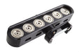 DAA Magnetic 12 Gauge Caddy (6-Shot) for 870