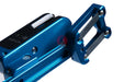 DAA IPSC Race Master Holster for Hi-Capa Aluminum Grip (Right Hand / Blue)
