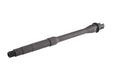 Madbull Daniel Defense licensed Outer Barrel 11.5" (Government Carbine/ Steel)