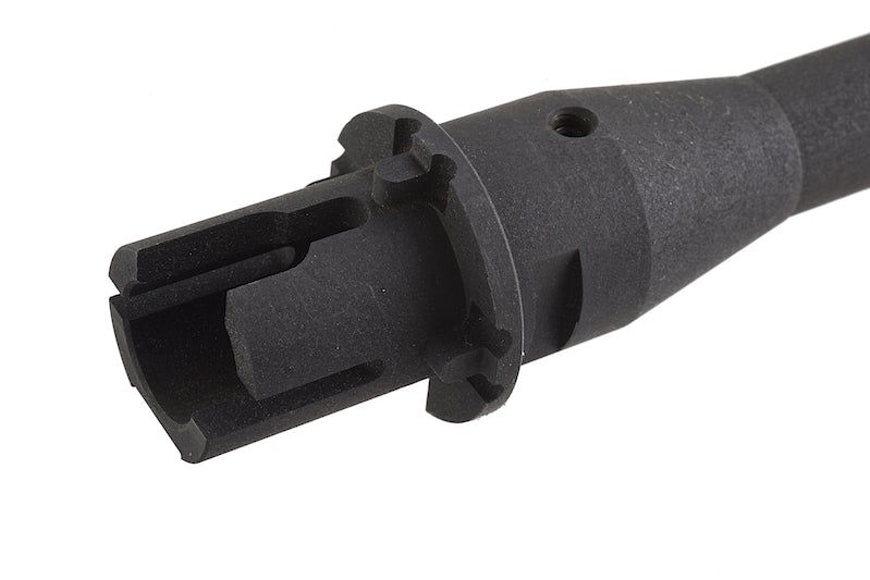 Madbull Daniel Defense licensed Outer Barrel 11.5" (Government Carbine/ Steel)