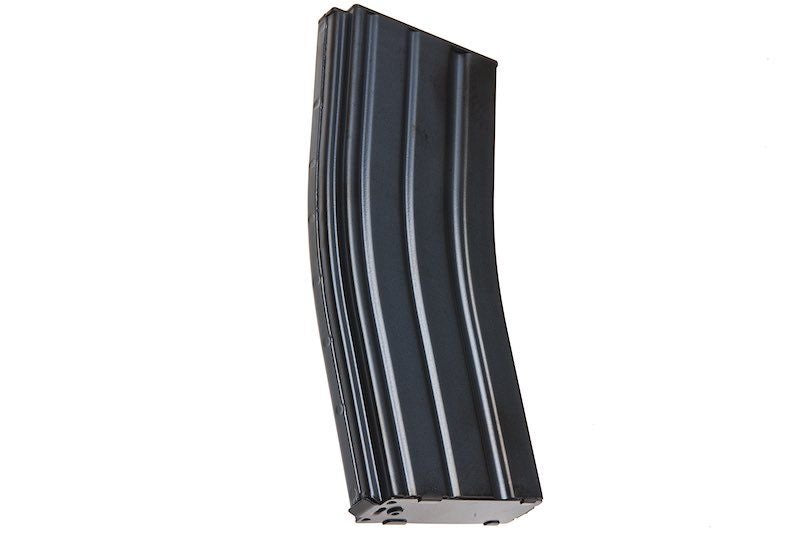 Arcturus Metal 30/130 rds EMM Magazine For M4 Airsoft AEG Rifle (5PCS)
