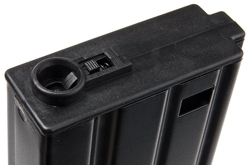 Arcturus Metal 30/130 rds EMM Magazine For M4 Airsoft AEG Rifle (5PCS)