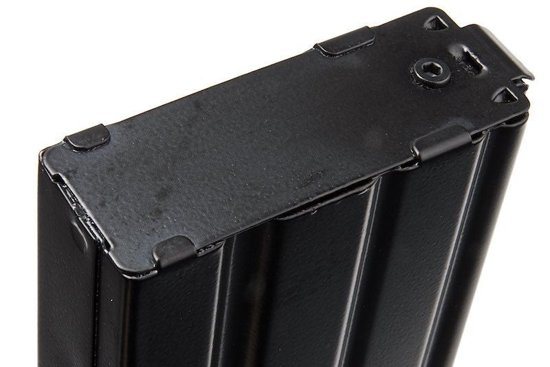 Arcturus Metal 30/130 rds EMM Magazine For M4 Airsoft AEG Rifle (5PCS)