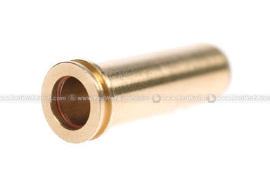 Deep Fire Enlarged Metal Nozzle for Tokyo Marui MP5 AEG (Bore Up Version)