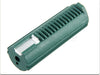 Deep Fire Full Teeth Piston