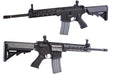 Deep Fire Samson Evolution (9 inch Rail) Carbine AEG Rifle