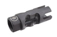 Madbull DNTC FSC 556 Flash Hider (14mm CCW Thread)