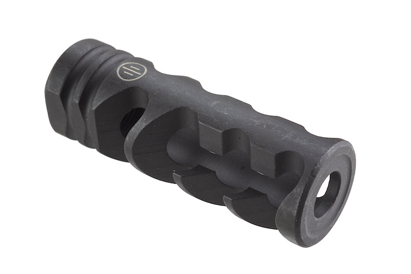 Madbull DNTC 308 Flash Hider (14mm CCW Thread)