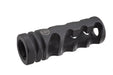 Madbull DNTC 308 Flash Hider (14mm CCW Thread)