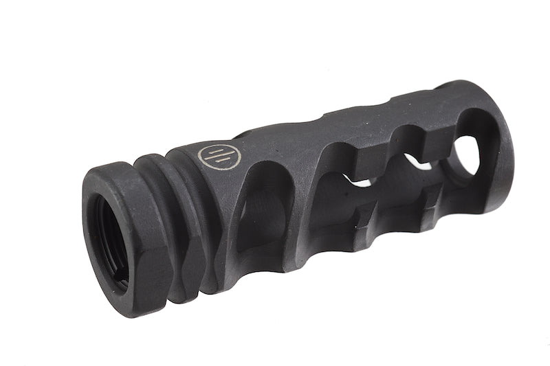 Madbull DNTC 308 Flash Hider (14mm CCW Thread)