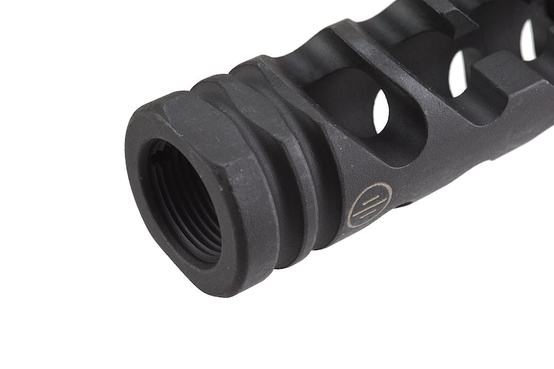Madbull DNTC 308 Flash Hider (14mm CCW Thread)