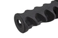 Madbull DNTC 308 Flash Hider (14mm CCW Thread)