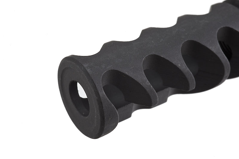 Madbull DNTC 308 Flash Hider (14mm CCW Thread)