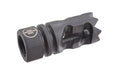 Madbull DNTC Aggressive Compensator (14mm CCW Thread)