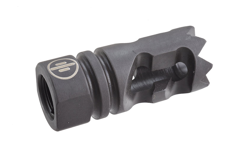 Madbull DNTC Aggressive Compensator (14mm CCW Thread)