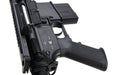 Double Bell Metal M4 AEG Rifle (074)