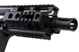 Double Bell Metal M4 AEG Rifle (074)