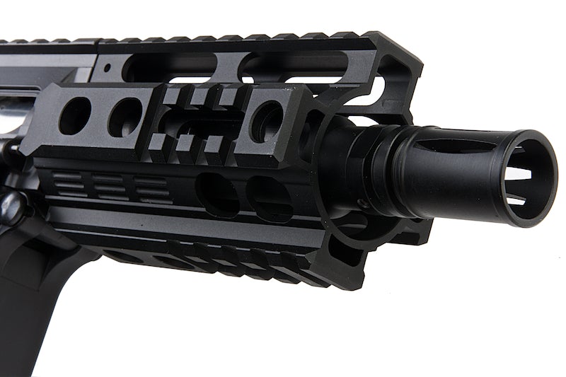 Double Bell Metal M4 AEG Rifle (074)