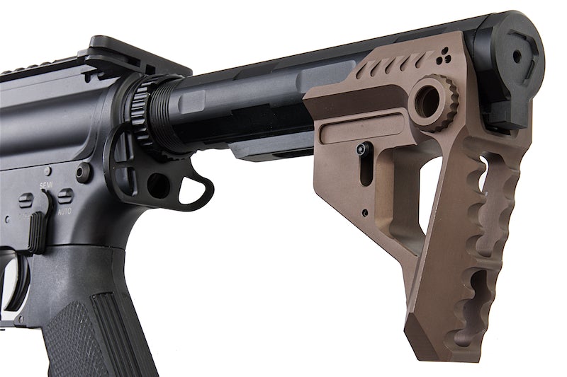 Double Bell Metal M4 AEG Rifle (074)