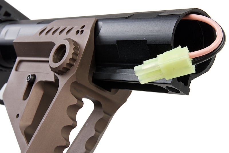 Double Bell Metal M4 AEG Rifle (074)