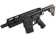 Double Bell Metal M4 AEG Rifle (074)