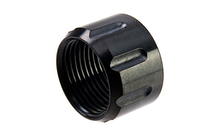 Dynamic Precision Thread Protector Type A M14 CCW | eHobby Asia