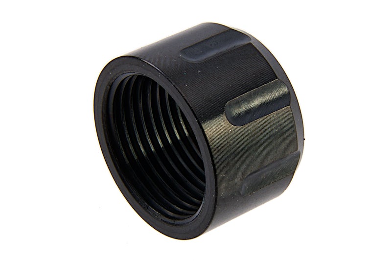 Dynamic Precision Thread Protector Type A M14 CCW | eHobby Asia