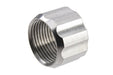 Dynamic Precision Thread Protector Type B M14 CCW (Silver)