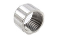 Dynamic Precision Thread Protector Type B M14 CCW (Silver)