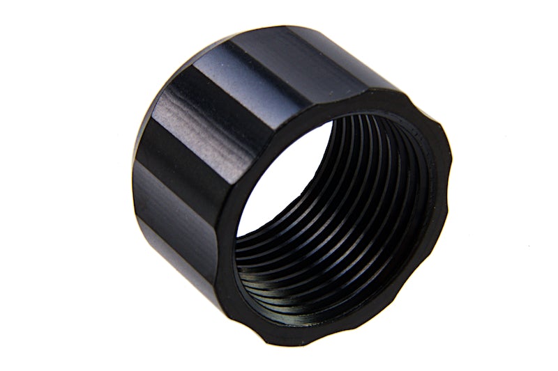 Thread Protector Types Dynamic Precision Thread Protector Type B M14 CCW | eHobbyAsia