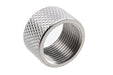 Dynamic Precision Thread Protector Type C M14 CCW (Silver)