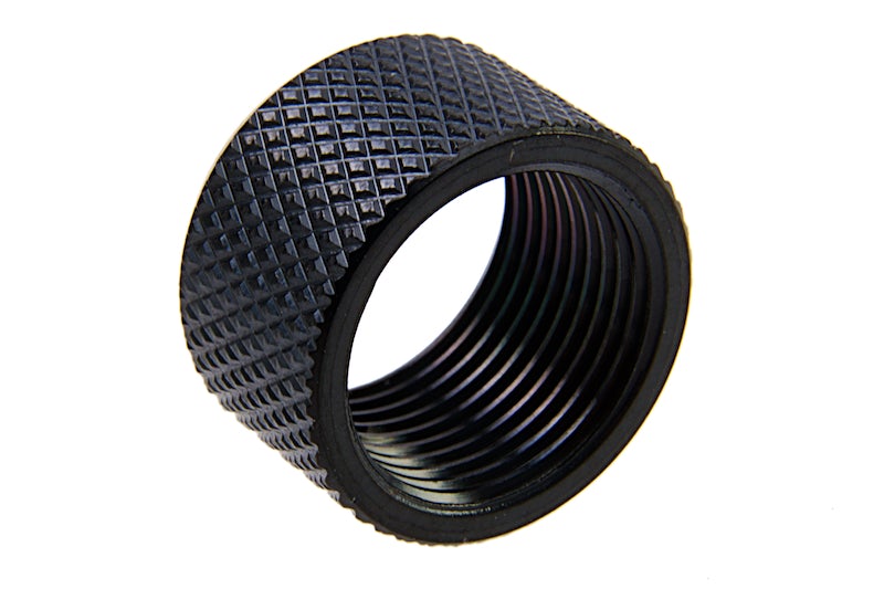 Dynamic Precision Thread Protector Type C M14 CCW