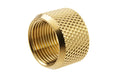 Dynamic Precision Thread Protector Type C M14 CCW (Gold)