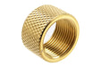 Dynamic Precision Thread Protector Type C M14 CCW (Gold)