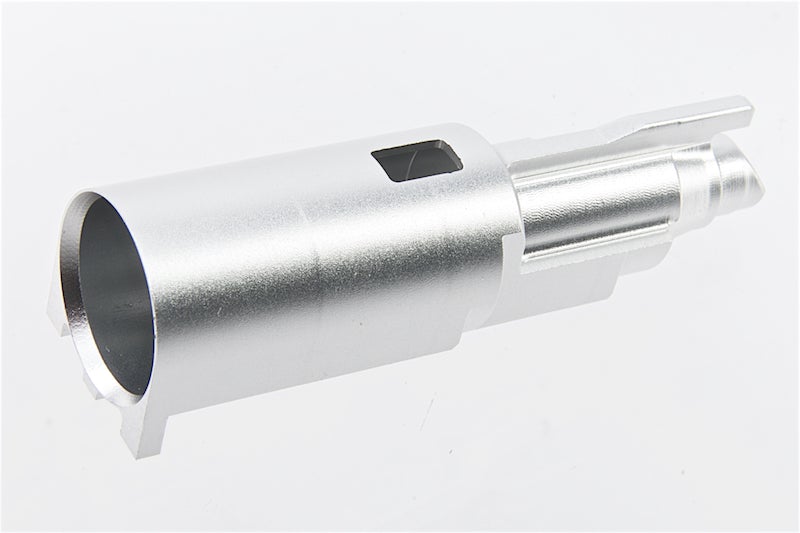 Dynamic Precision Aluminum Loading Nozzle for Tokyo Marui G17
