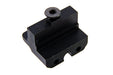 Dynamic Precision Fiber Optic Rear Sight for Marui / WE  Model 17 GBB