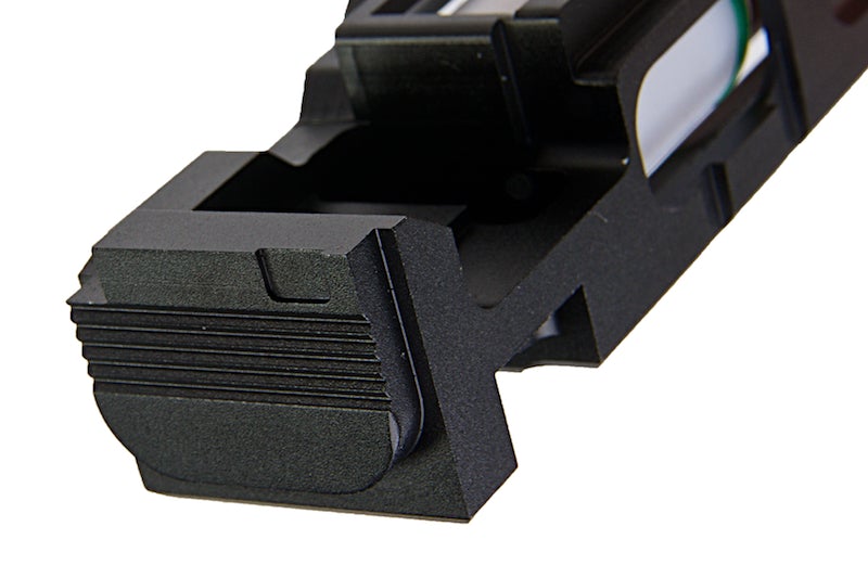 Dynamic Precision Next Gen Blowback Housing for Tokyo Marui G17 Series