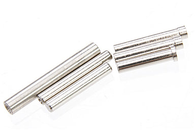 Dynamic Precision Stainless Steel Pin Set for Tokyo Marui G17/ G18C GBB (Silver)