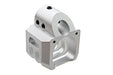 Dynamic Precision Slide Compensator Type A for Marui/ WE/ VFC, G17/ G18C (Silver)