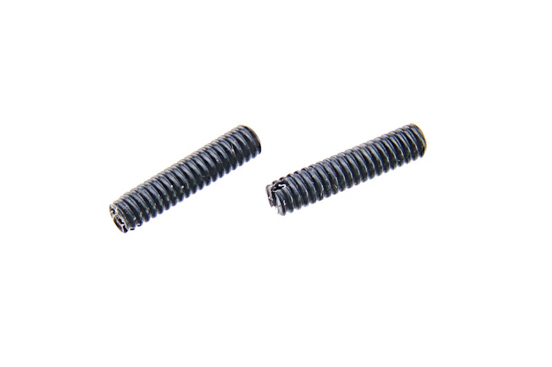 Dynamic Precision Slide Compensator Type A for Marui/ WE/ VFC, G17/ G18C (Silver)