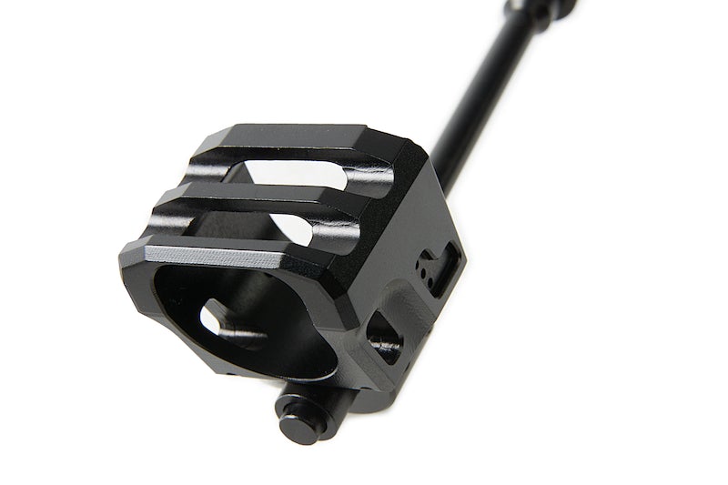 Dynamic Precision Slide Compensator for Marui/ WE/ Umarex (VFC) Model 17 / 18C (Type B)