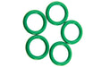 Dynamic Precision O-Ring for Dynamic Precision Ultra Lightweight Blowback Housing