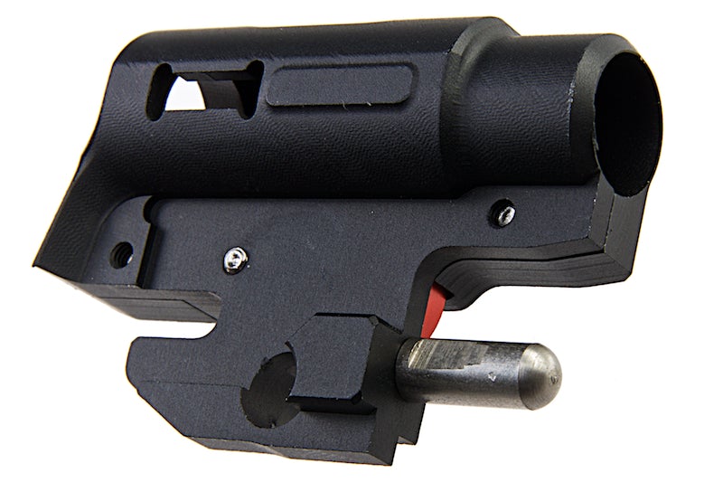 Dynamic Precision Enhanced Hop-Up Chamber Set for TM Hi-Capa Series GBB