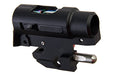 Dynamic Precision Enhanced Hop-Up Chamber Set for TM Hi-Capa Series GBB