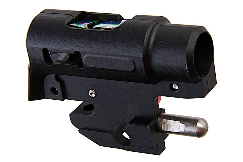 Dynamic Precision Enhanced Hop-Up Chamber Set for TM Hi-Capa Series GBB
