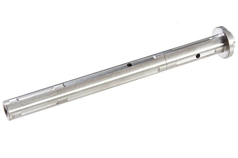 Dynamic Precision Titanium Guide Rod for Hi-Capa 5.1 GBB Pistol (Ti- Grey)